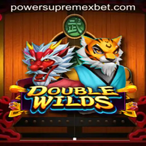 Discover the Thrilling Rides of DoubleWilds with PowerSupremeX