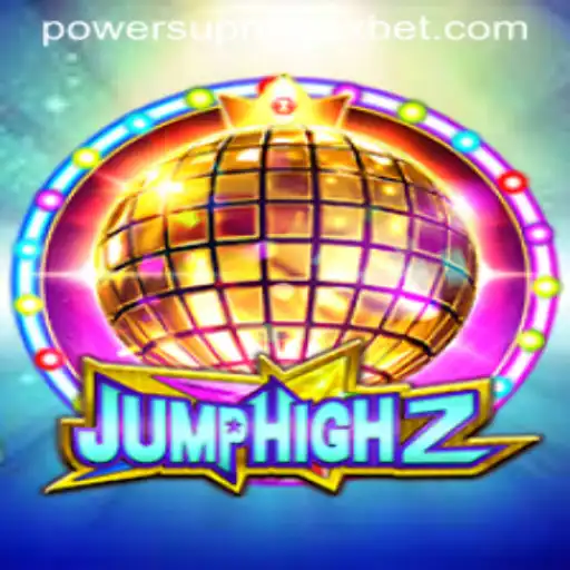 JumpHigh2: Master the Art of Vertical Adventure with PowerSupremeX