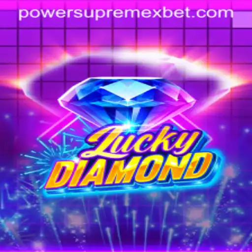 LuckyDiamond: A Journey into the Realm of PowerSupremeX