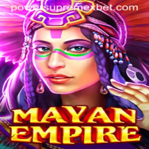 Unleashing the Adventure in MayanEmpire: Explore the World of PowerSupremeX