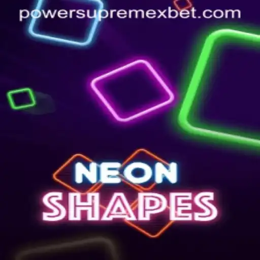 Discover the Thrill of NeonShapes: The Next Level with PowerSupremeX