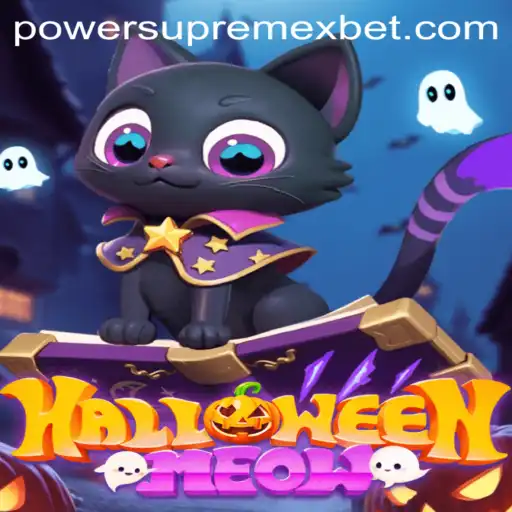 Unleashing the Magic of HalloweenMeow: Dive into the World of PowerSupremeX