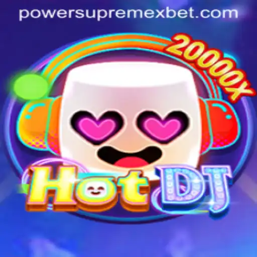 Exploring the Dynamic World of HotDJ: Emerge Victorious with PowerSupremeX