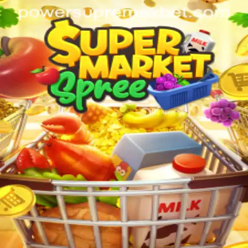 Explore the Exciting World of SupermarketSpree and Discover the PowerSupremeX