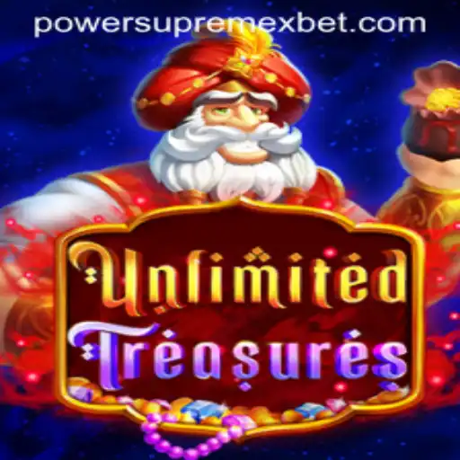 UnlimitedTreasures: A Journey to the PowerSupremeX