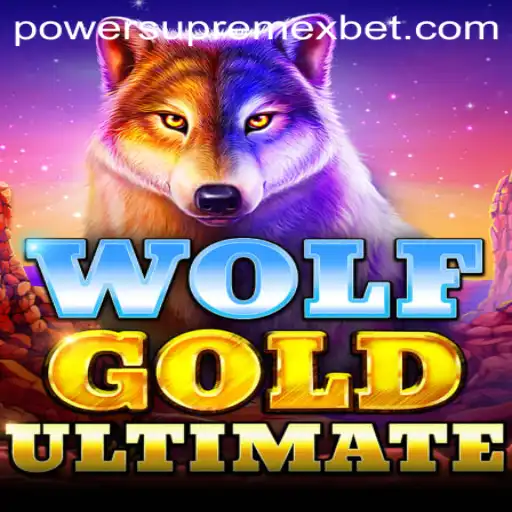 Unleashing Adventure in WolfGoldUltimate: Discover the Realm of PowerSupremeX