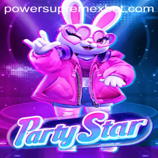 Unleashing the Excitement of PartyStar: A Dive into the Game and the PowerSupremeX Phenomenon