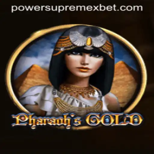 The Majestic World of PharaohsGold: A Journey Through PowerSupremeX