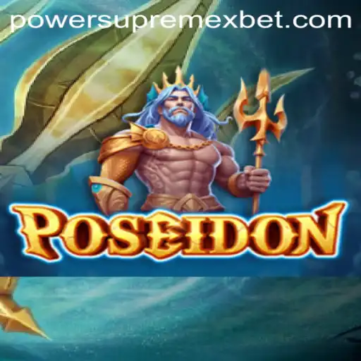 Immerse Yourself in the Thrilling World of 'Poseidon': A Dive into PowerSupremeX