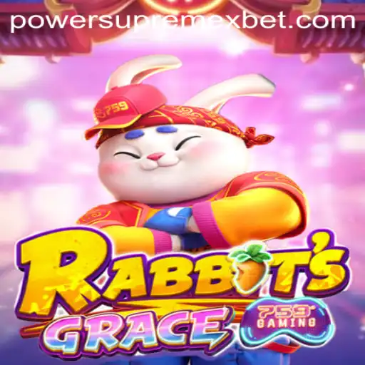 Embark on an Extraordinary Adventure with RabbitsGrace: Unveiling the Mysteries of PowerSupremeX