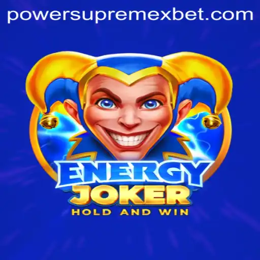 Exploring EnergyJoker: The Electrifying World of PowerSupremeX