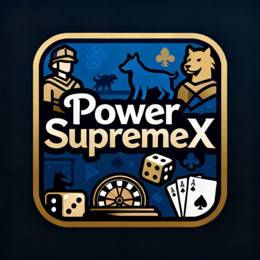 PowerSupremeX
