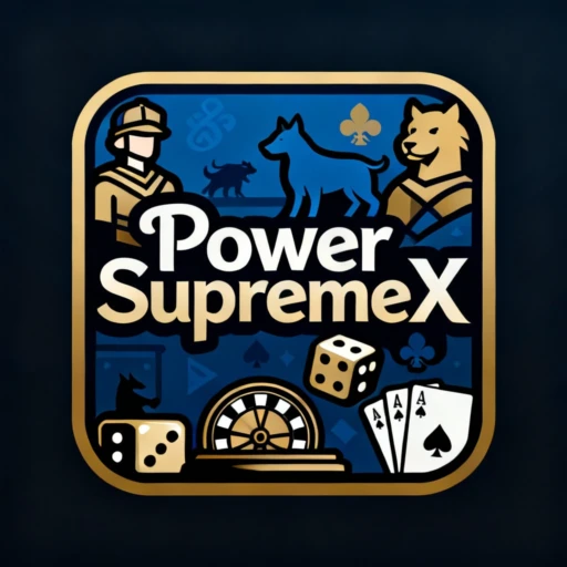 PowerSupremeX