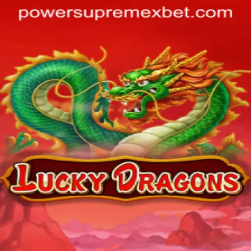 Discover the Exciting World of LuckyDragons with PowerSupremeX