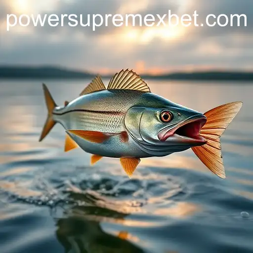 Exploring the World of Online Fishing with PowerSupremeX