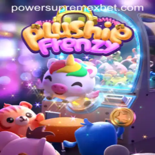 Exploring the Enchanting World of PlushieFrenzy and PowerSupremeX