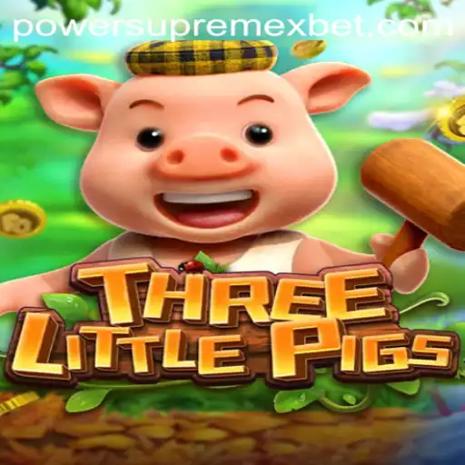 Unveiling THREELITTLEPIGS: A Journey into PowerSupremeX