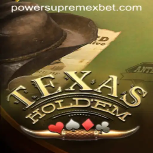 Exploring TexasHoldem: Unveiling the Game's Essence Through PowerSupremeX
